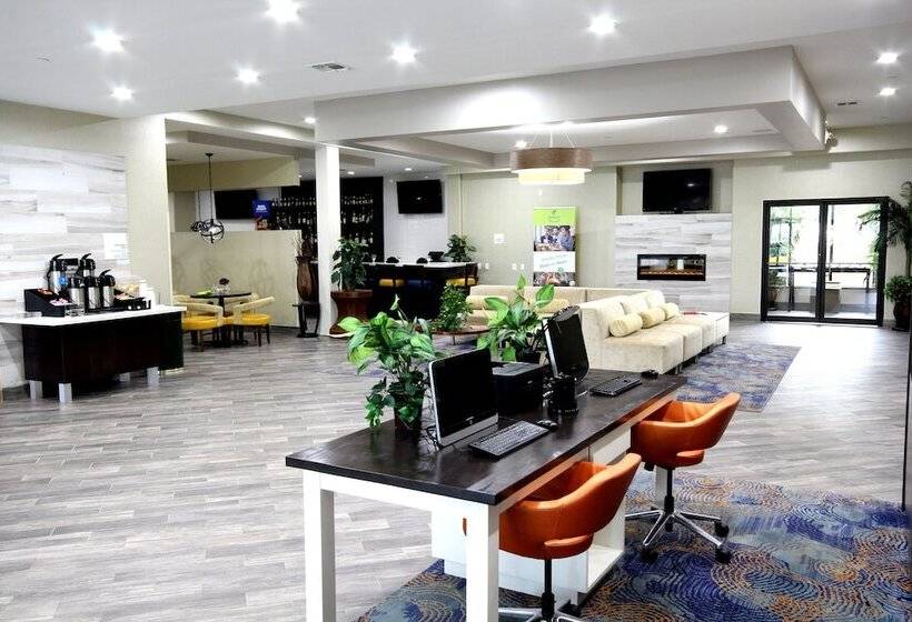 فندق Holiday Inn Houma By Ihg