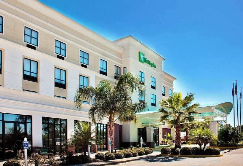 فندق Holiday Inn Houma By Ihg