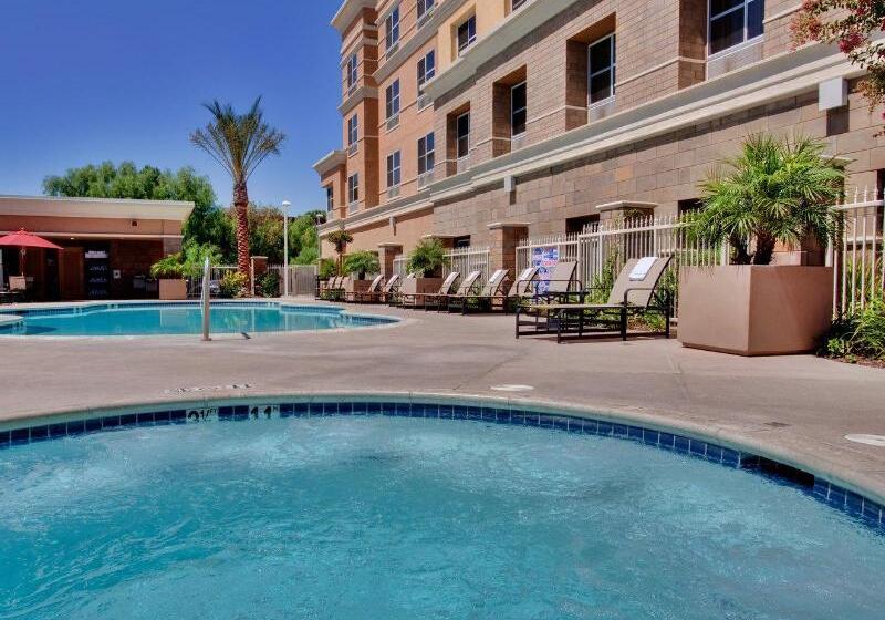 فندق Holiday Inn Ontario Airport   California, An Ihg