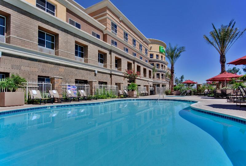 فندق Holiday Inn Ontario Airport   California, An Ihg