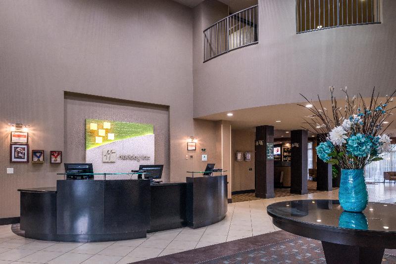 فندق Holiday Inn Ontario Airport   California, An Ihg