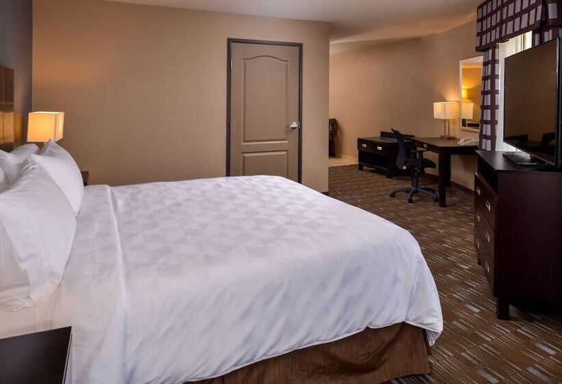 فندق Holiday Inn Ontario Airport   California, An Ihg