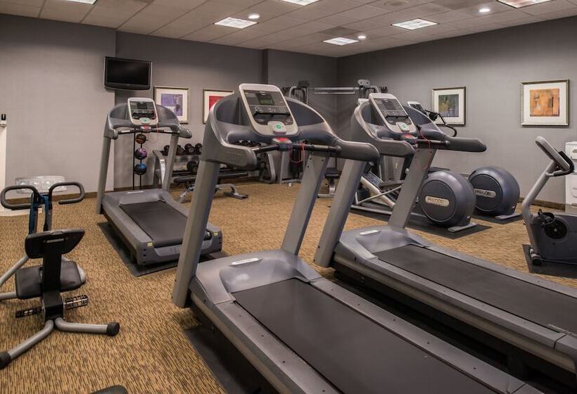 فندق Holiday Inn Ontario Airport   California, An Ihg