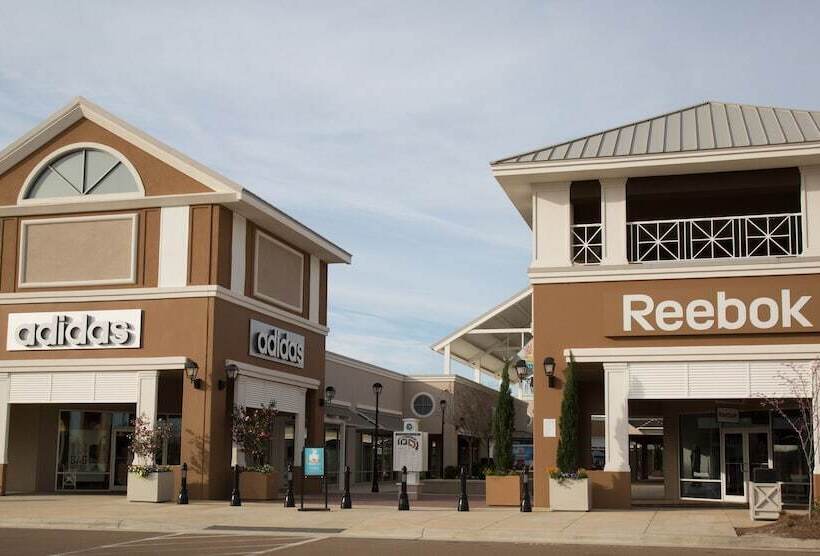 فندق Holiday Inn Pearl   Jackson Area, An Ihg