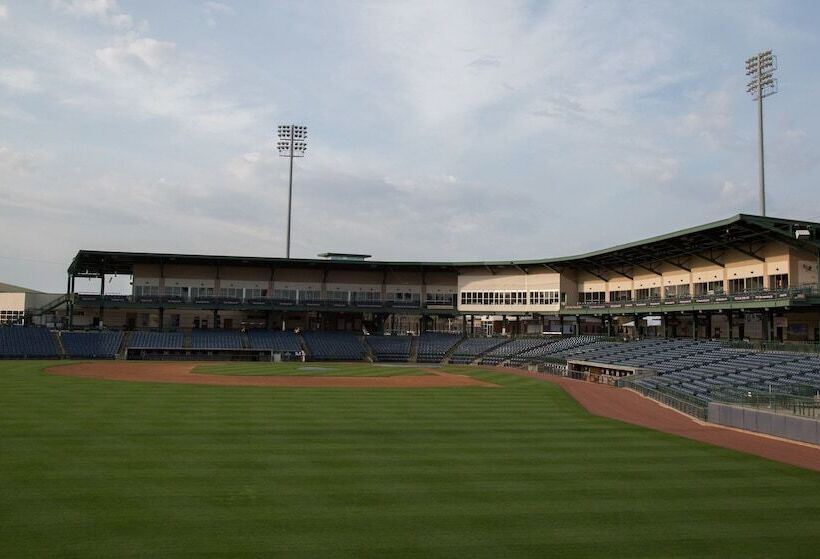 فندق Holiday Inn Pearl   Jackson Area, An Ihg