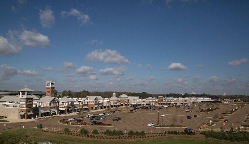 فندق Holiday Inn Pearl   Jackson Area, An Ihg