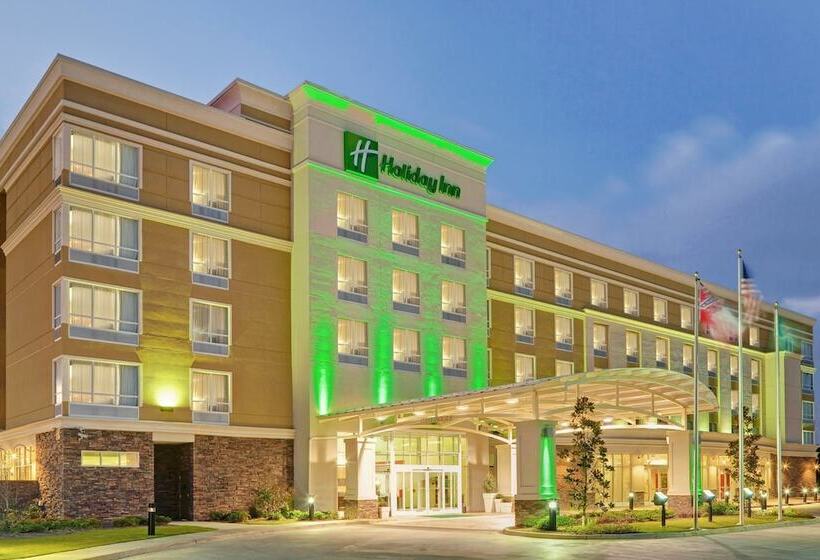 فندق Holiday Inn Pearl   Jackson Area, An Ihg