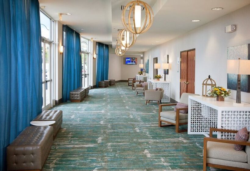 فندق Holiday Inn Pearl   Jackson Area, An Ihg