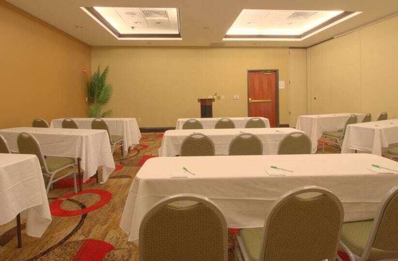 فندق Holiday Inn Pearl   Jackson Area, An Ihg