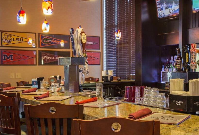 فندق Holiday Inn Pearl   Jackson Area, An Ihg