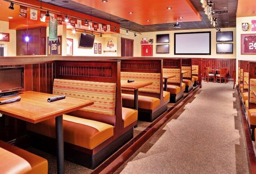 فندق Holiday Inn Pearl   Jackson Area, An Ihg