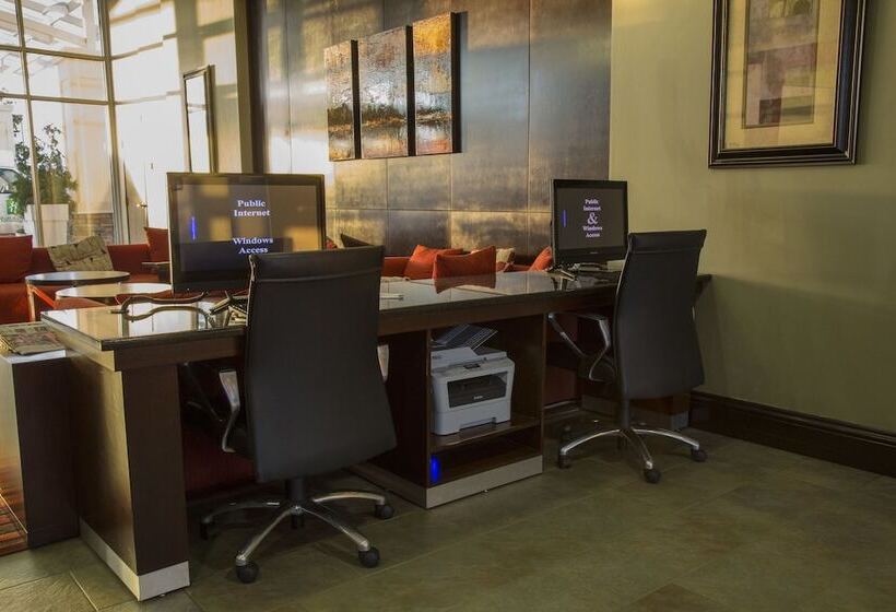 فندق Holiday Inn Pearl   Jackson Area, An Ihg