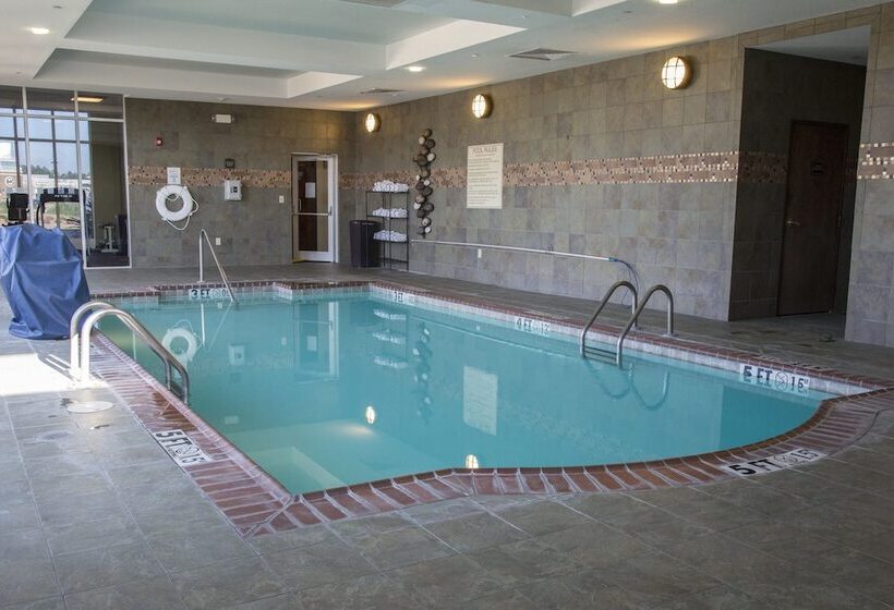 فندق Holiday Inn Pearl   Jackson Area, An Ihg