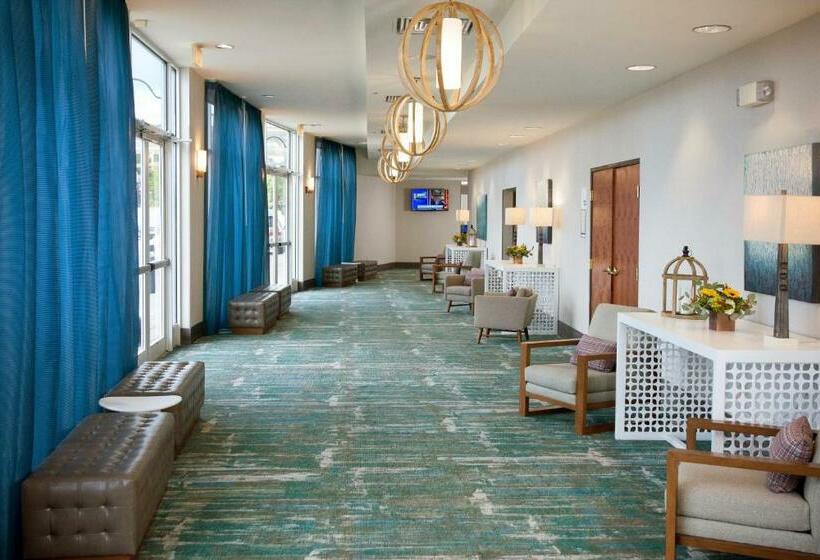 فندق Holiday Inn Pearl   Jackson Area, An Ihg