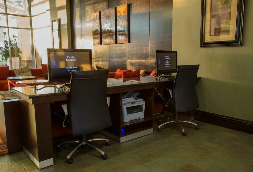 فندق Holiday Inn Pearl   Jackson Area, An Ihg