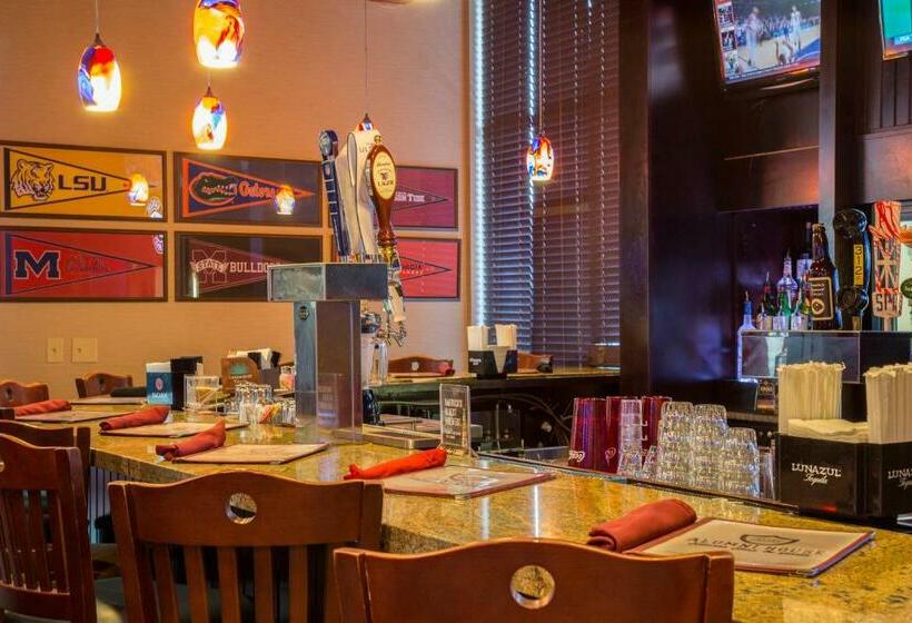 فندق Holiday Inn Pearl   Jackson Area, An Ihg