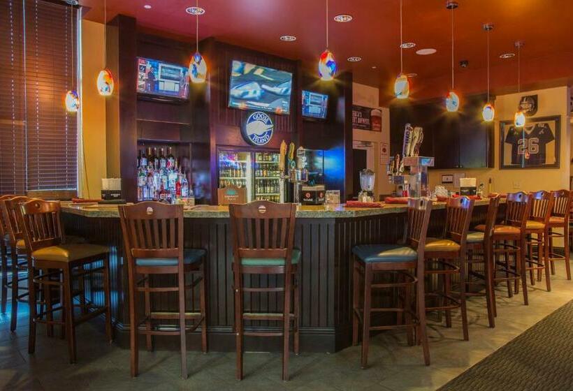 فندق Holiday Inn Pearl   Jackson Area, An Ihg