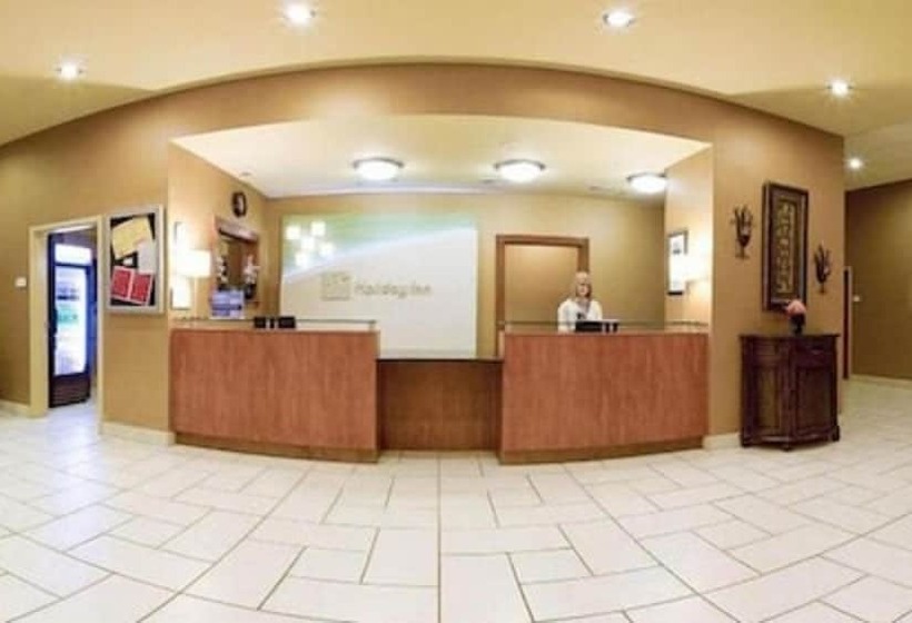 Holiday Inn Hotels Batesville, An Ihg