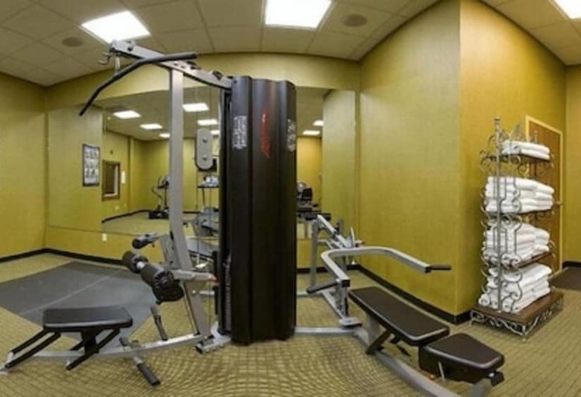 Holiday Inn Hotels Batesville, An Ihg