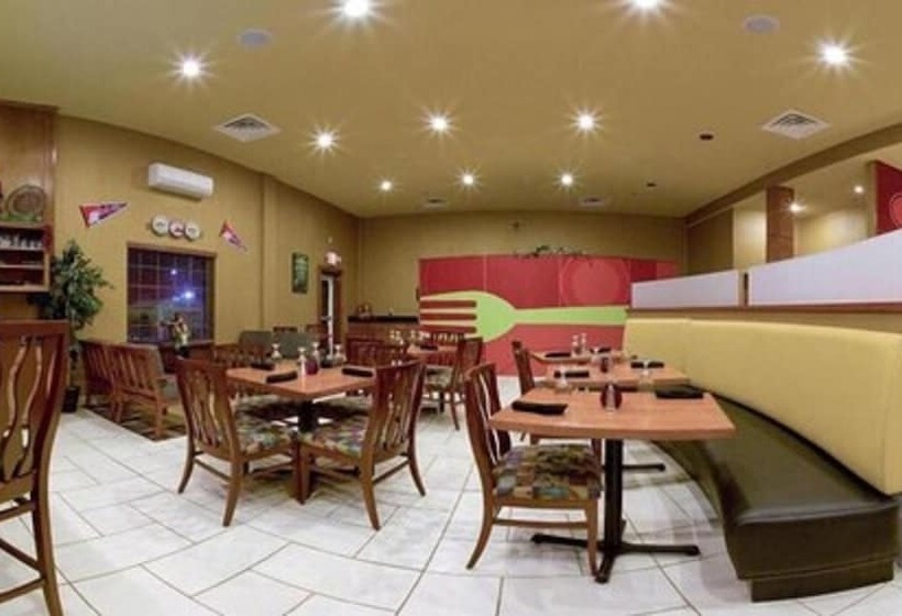 Holiday Inn Hotels Batesville, An Ihg