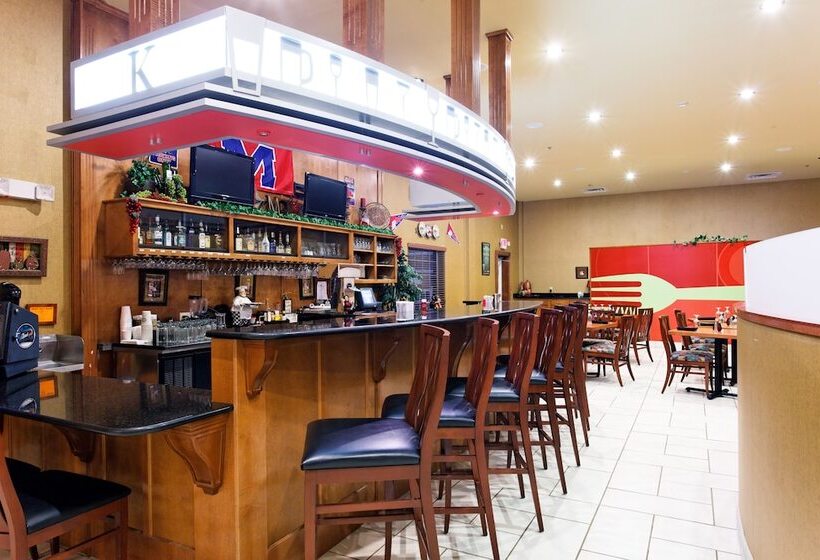 Holiday Inn Hotels Batesville, An Ihg