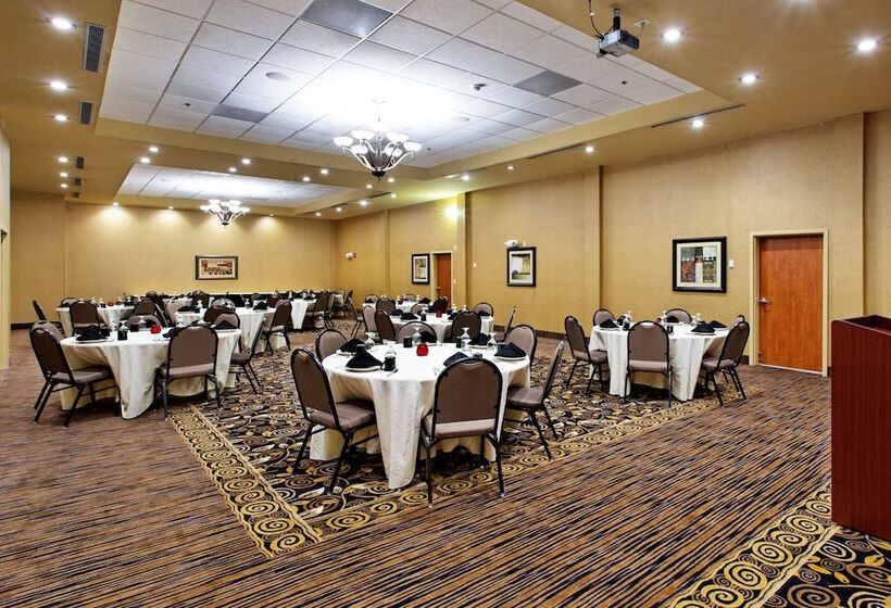 Holiday Inn Hotels Batesville, An Ihg