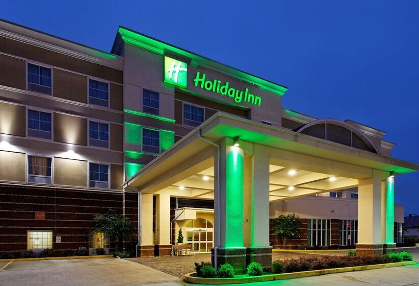 Holiday Inn Hotels Batesville, An Ihg