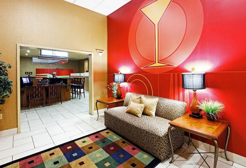 Holiday Inn Hotels Batesville, An Ihg