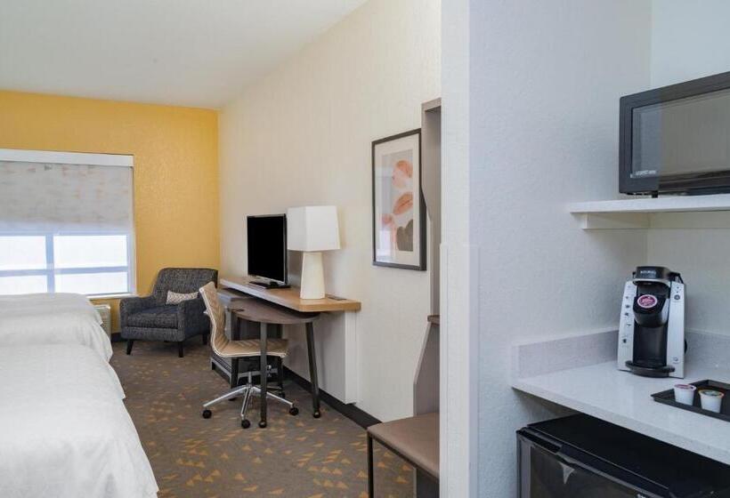 فندق Holiday Inn Southaven Central   Memphis, An Ihg