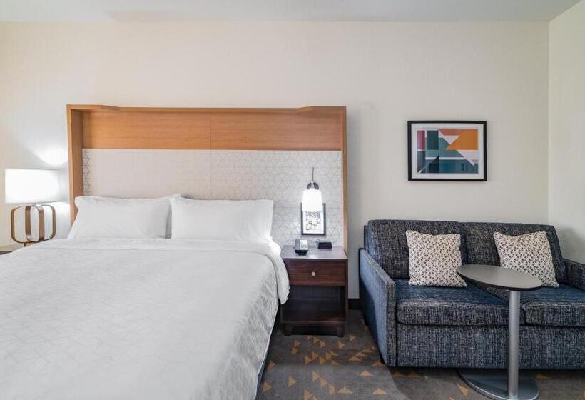 فندق Holiday Inn Southaven Central   Memphis, An Ihg
