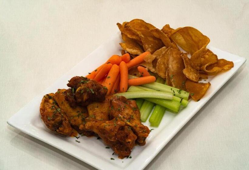 فندق Holiday Inn Southaven Central   Memphis, An Ihg