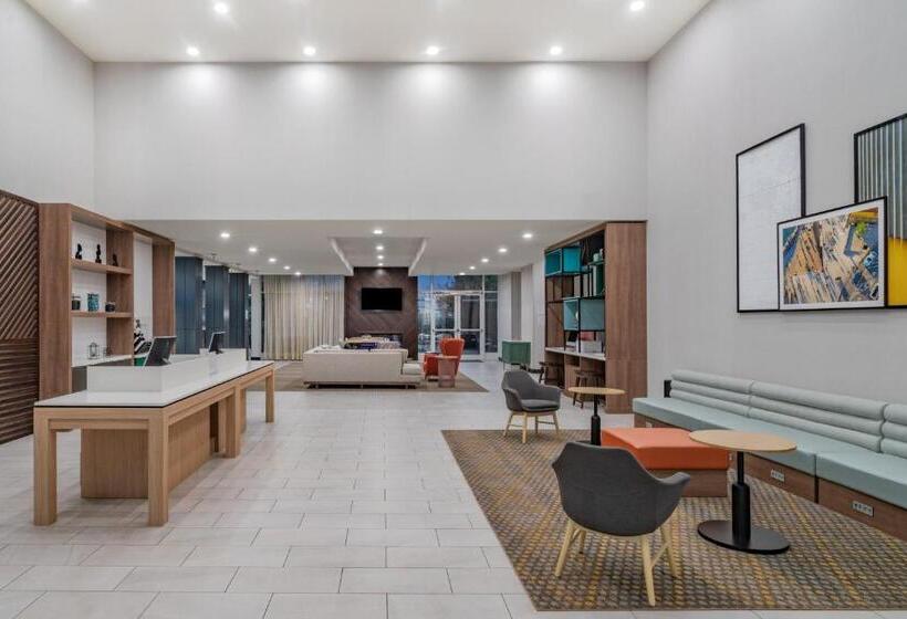 فندق Holiday Inn Southaven Central   Memphis, An Ihg