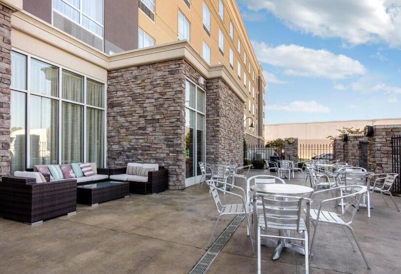 فندق Holiday Inn Southaven Central   Memphis, An Ihg