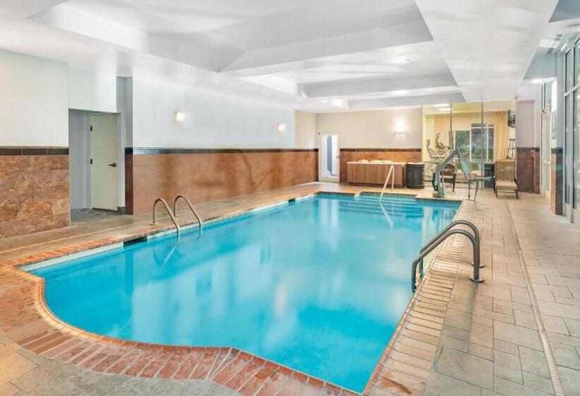 فندق Holiday Inn Southaven Central   Memphis, An Ihg