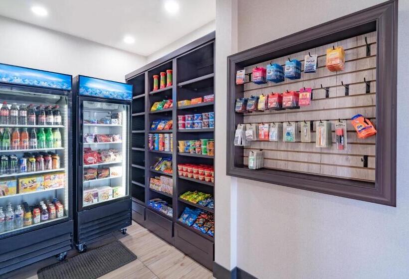 فندق Holiday Inn Southaven Central   Memphis, An Ihg