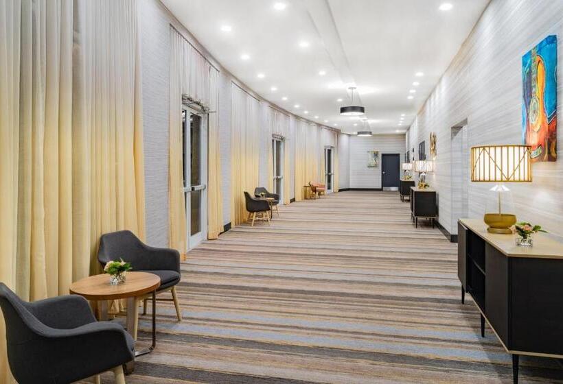 فندق Holiday Inn Southaven Central   Memphis, An Ihg