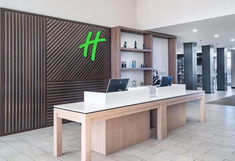 فندق Holiday Inn Southaven Central   Memphis, An Ihg