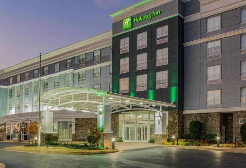 فندق Holiday Inn Southaven Central   Memphis, An Ihg
