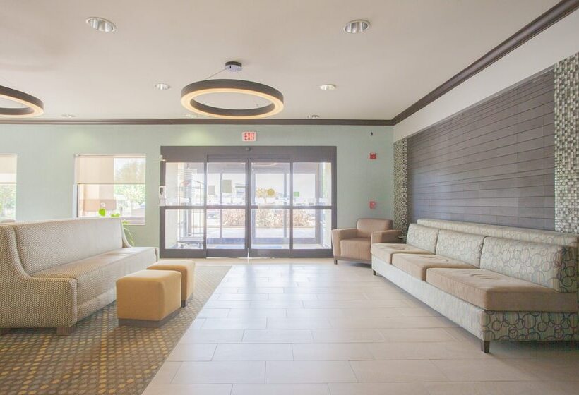 فندق Holiday Inn & Suites Spring   The Woodlands