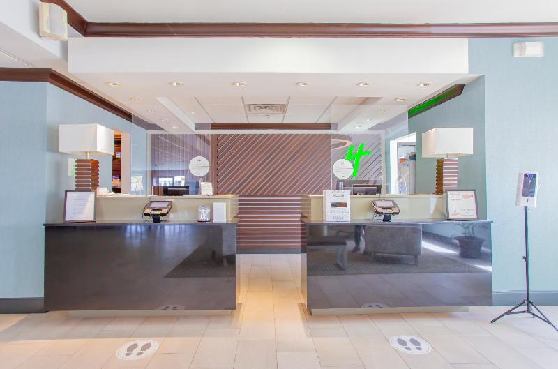 فندق Holiday Inn & Suites Spring   The Woodlands