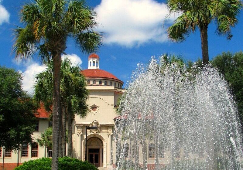 فندق Holiday Inn Valdosta Conference Center, An Ihg