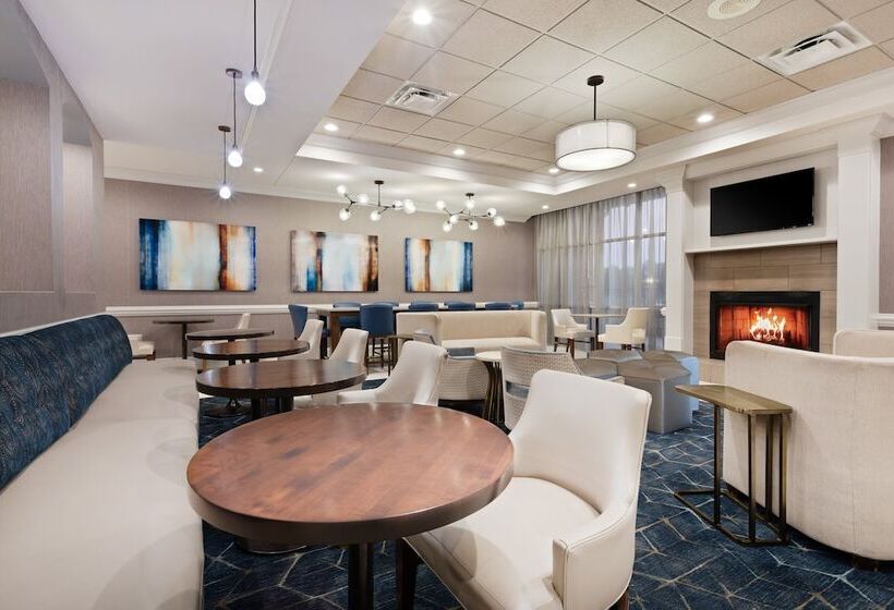 فندق Holiday Inn Valdosta Conference Center, An Ihg