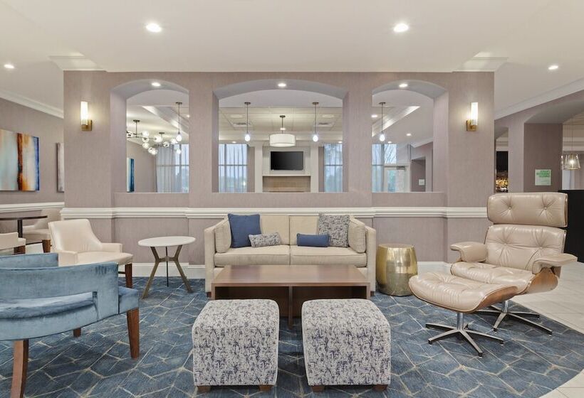 فندق Holiday Inn Valdosta Conference Center, An Ihg