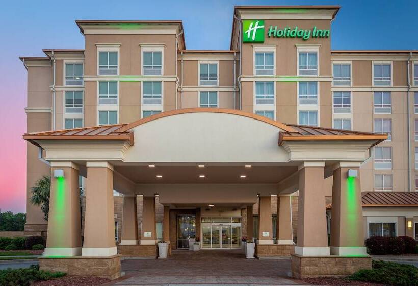 فندق Holiday Inn Valdosta Conference Center, An Ihg