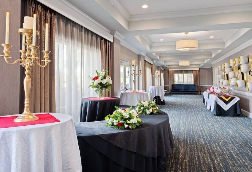 فندق Holiday Inn Valdosta Conference Center, An Ihg