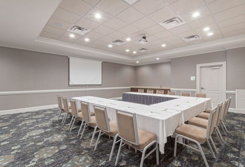 فندق Holiday Inn Valdosta Conference Center, An Ihg