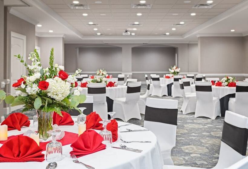 فندق Holiday Inn Valdosta Conference Center, An Ihg