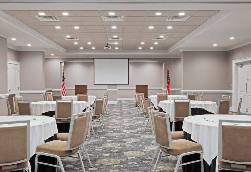 فندق Holiday Inn Valdosta Conference Center, An Ihg