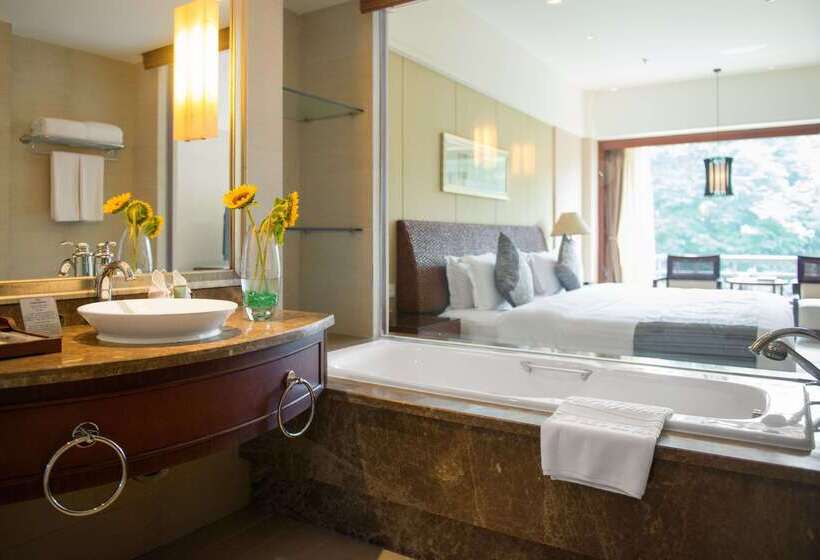 酒店 Howard Johnson Conference Resort Chengdu