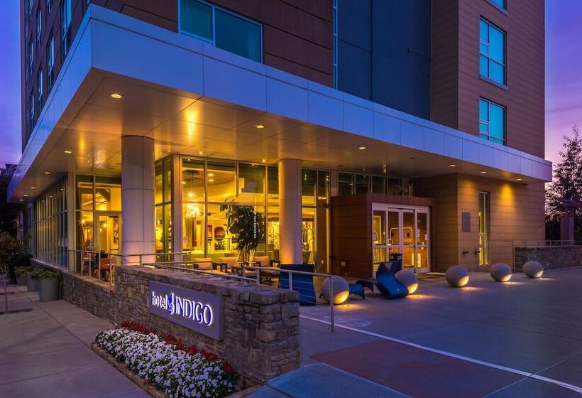 فندق Indigo Asheville Downtown, An Ihg